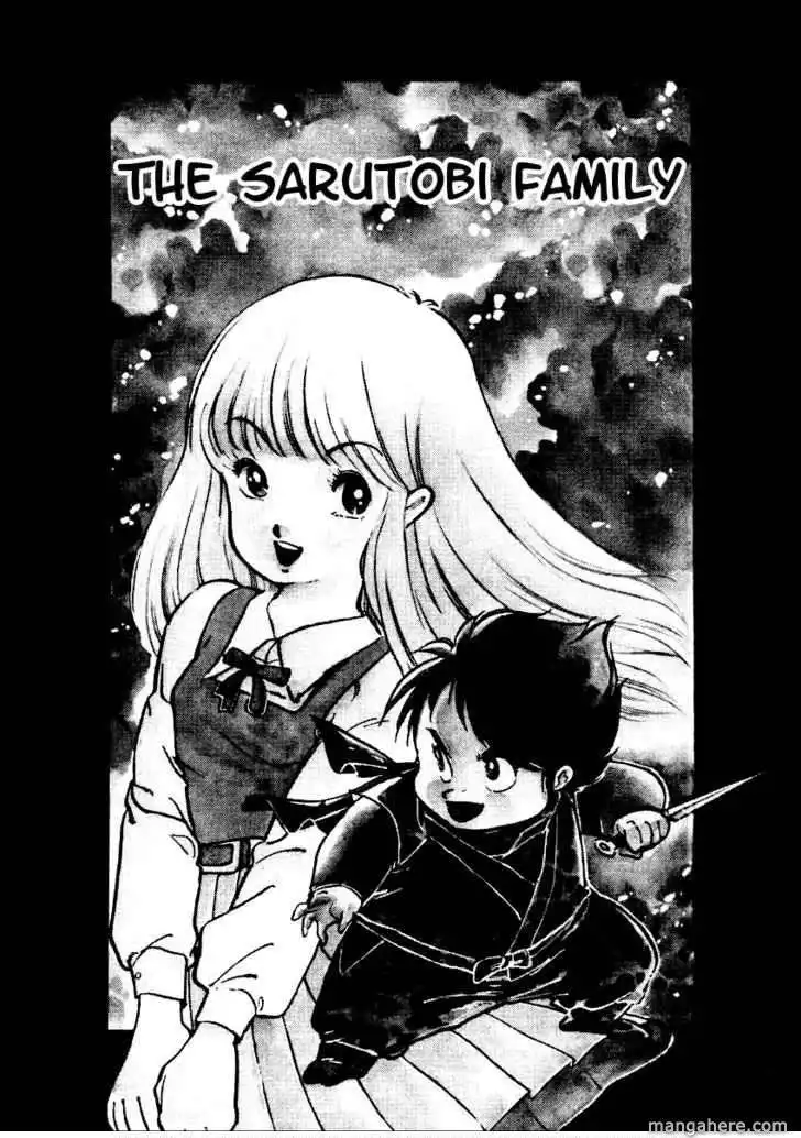 Sasuga No Sarutobi Chapter 15 2